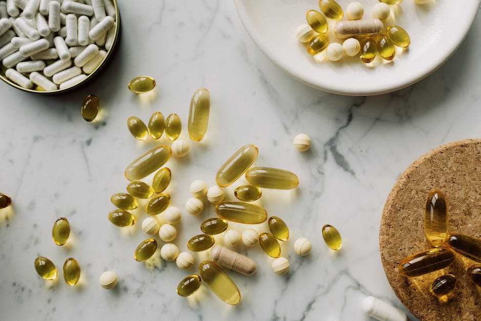 The Top Supplements for Boosting Immunity