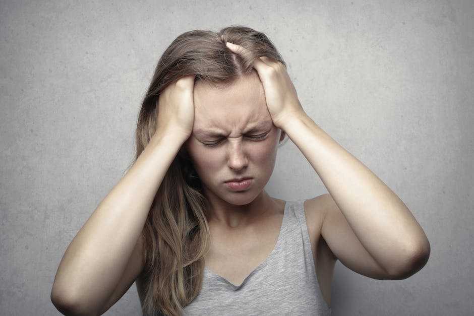 Can Stress Actually Cause Hair Loss? The Truth Revealed