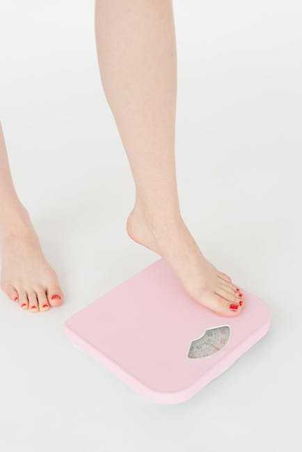 The Science Behind Weight Loss: Understanding Your Body’s Metabolism