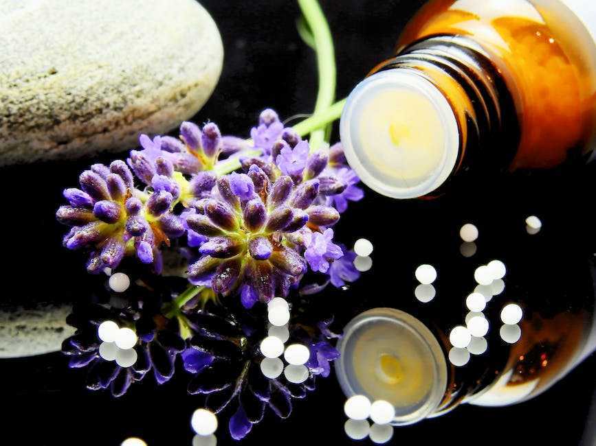 Using Alternative Therapies to Boost Your Immune System