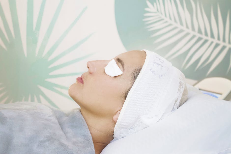 The Benefits of Facial Massage for Fighting Fine Lines