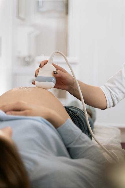 The Importance of TSH Testing in Pregnancy and Postpartum