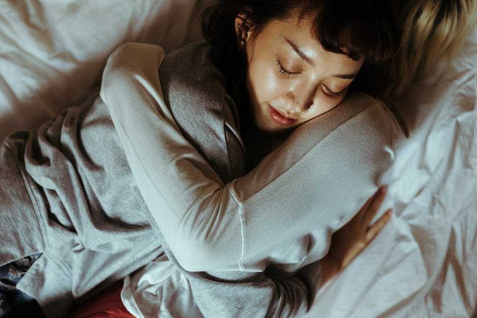 Hormones and Sleep: How They Affect Your Rest