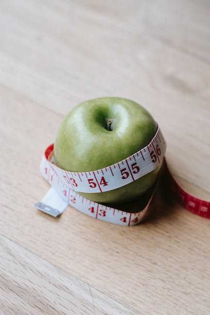 Healthy Eating Habits for Successful Weight Loss