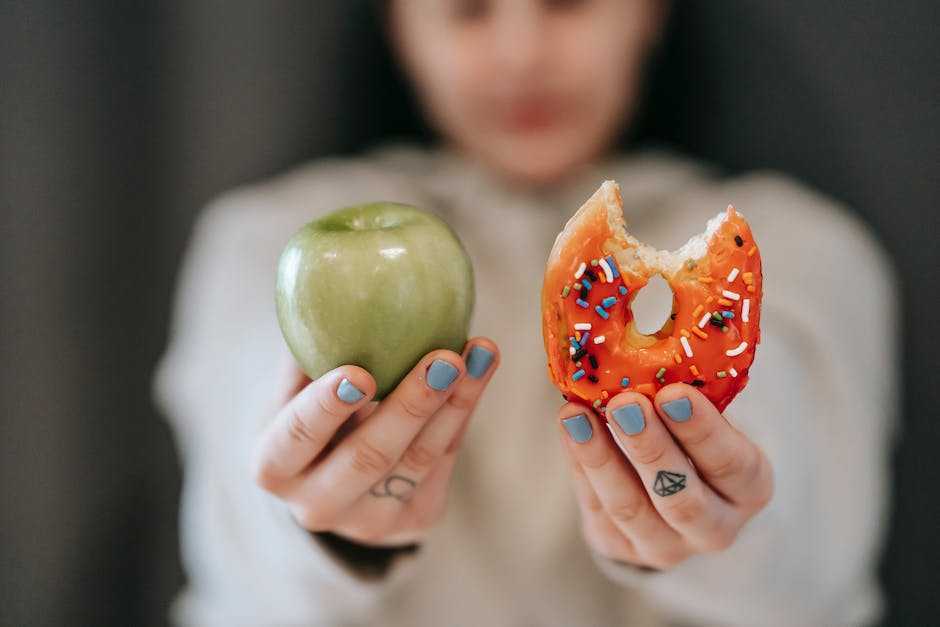 Hormonal Acne and Diet: Foods to Eat and Avoid