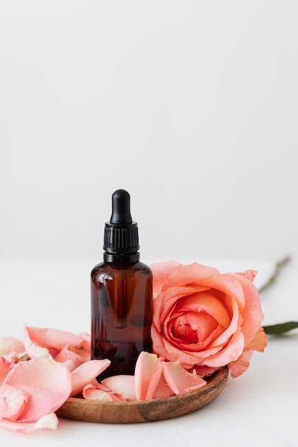 The Benefits of Natural Skincare: Why You Should Switch to Organic Products