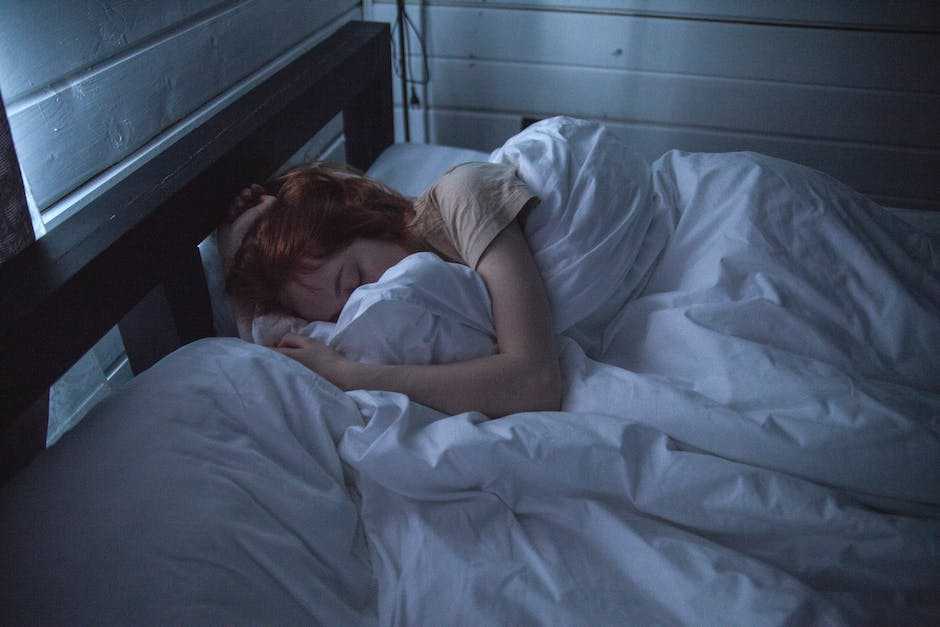 Perimenopause and Sleep Disturbances: How to Get a Better Night’s Rest