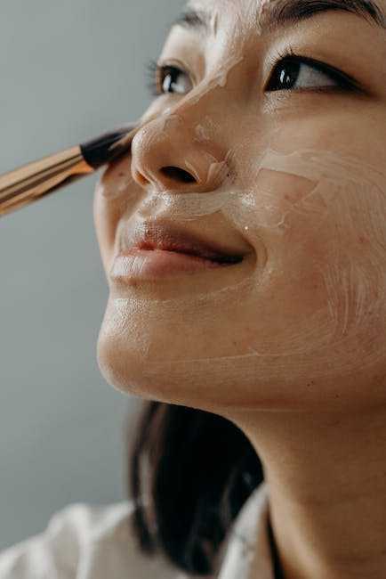 The Importance of Exfoliation in Preventing Clogged Pores