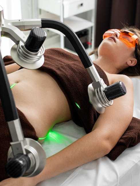 What to Expect During an Endovenous Laser Treatment Procedure