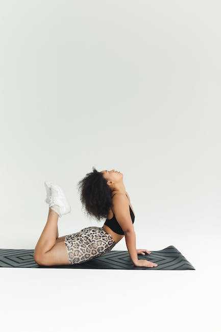 Yoga Poses for Varicose Veins: Simple Exercises for Better Circulation