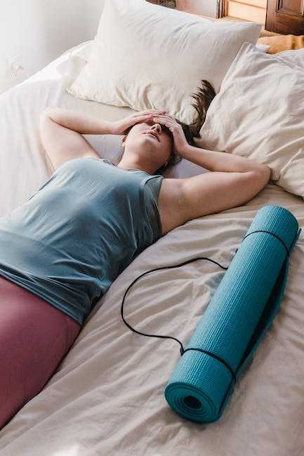 How Cardiovascular Exercise Can Improve Your Sleep Quality