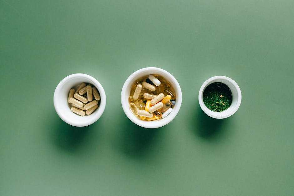 The Truth About Anti-Aging Supplements and Pills: Do They Really Work?