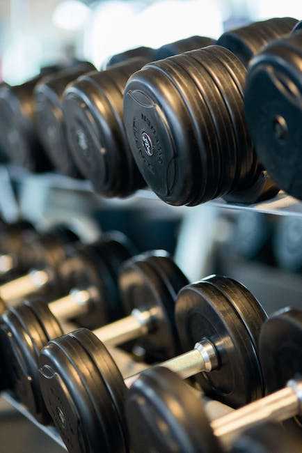 Bulking Up: How to Add Size and Strength to Your Bodybuilding Routine