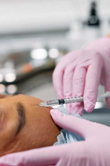 Botox: The Pros and Cons