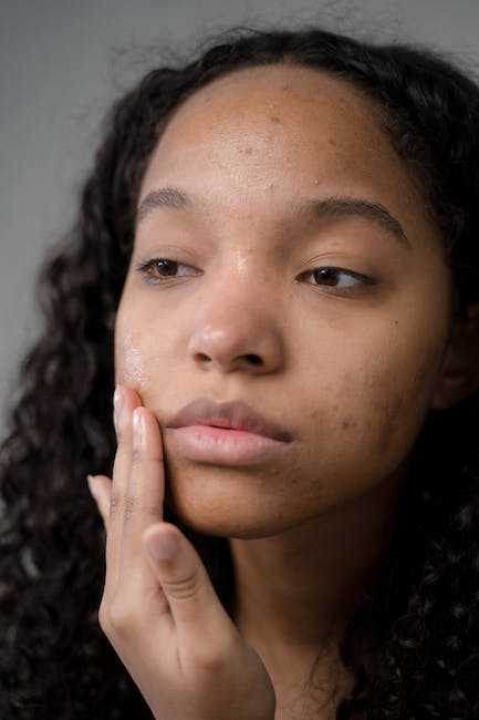 Hormonal Acne and Stress: Managing Your Skin During Tough Times