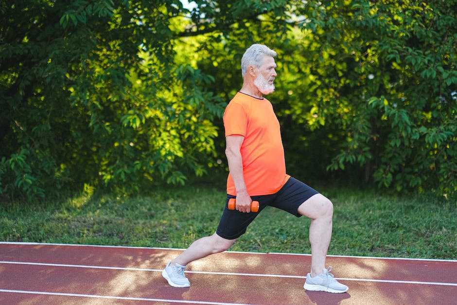 Strength Training for Seniors: Staying Fit and Active as You Age