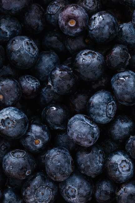 Top 10 Superfoods for a Nutrient-Rich Diet