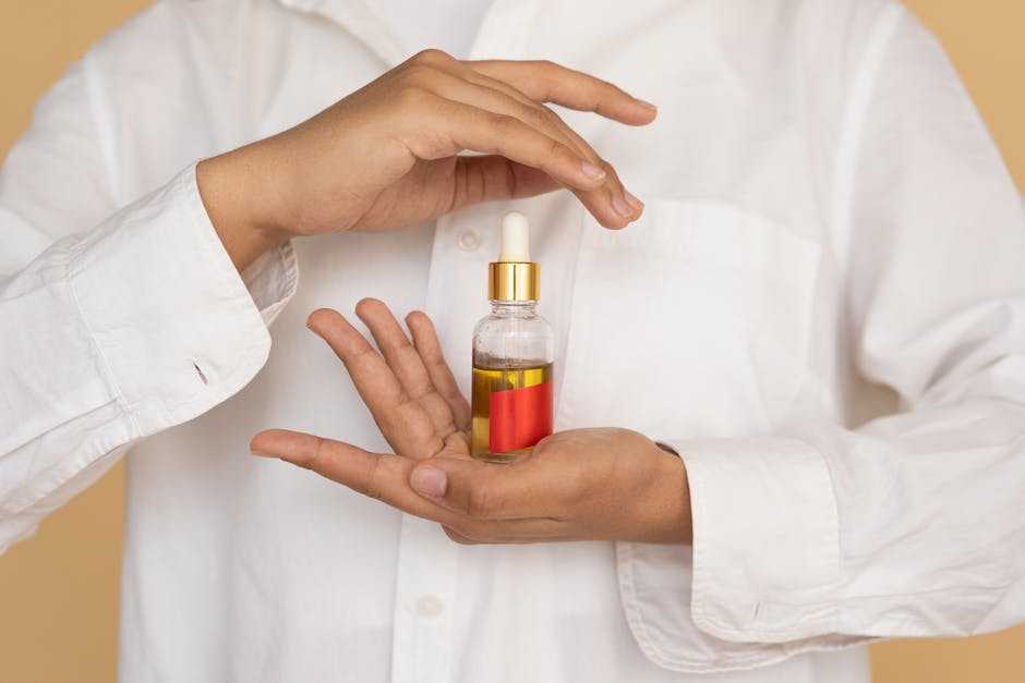 Sebum and Weather: How Seasonal Changes Affect Your Skin’s Oil Production