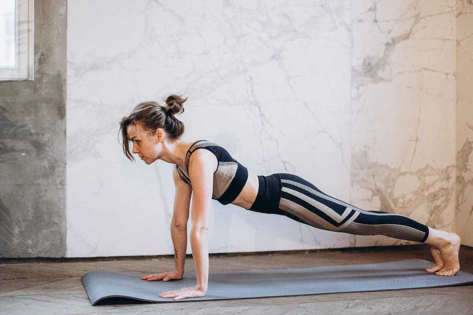 Achieve Balance and Flexibility with These Yoga-Inspired Workout Routines