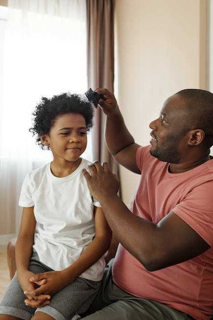 Alopecia and Children: Helping Kids Cope with Hair Loss