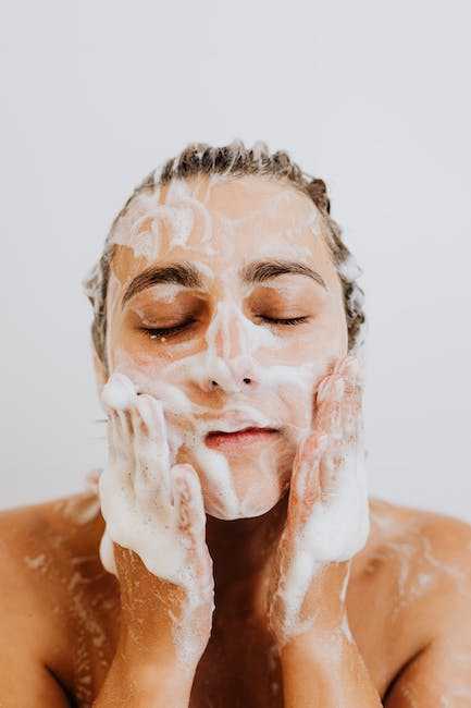 The Benefits of Proper Skin Hygiene