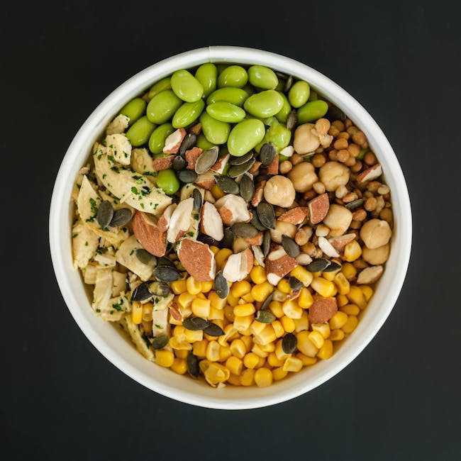 The Power of Protein: Why you Need it in your Diet