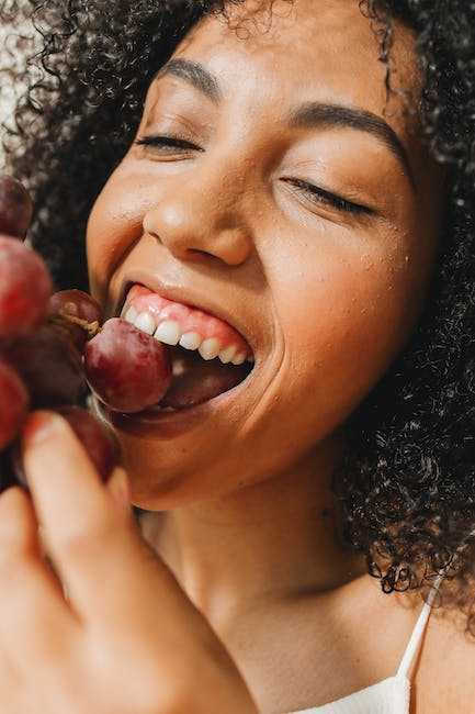 Hair Loss and Nutrition: Eating for Healthy Hair Growth