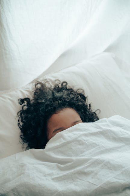 Importance Sleep