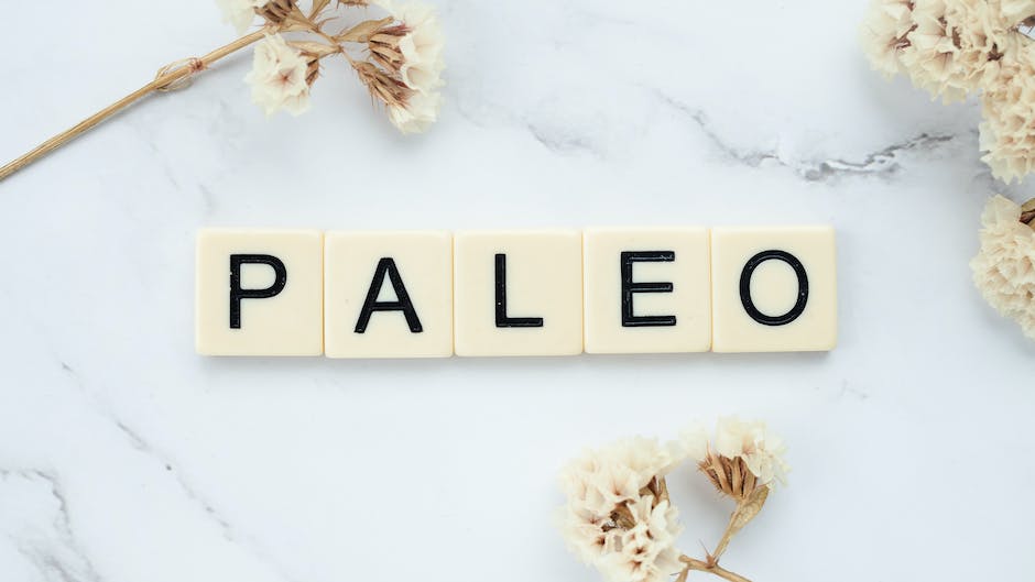 Paleo Which