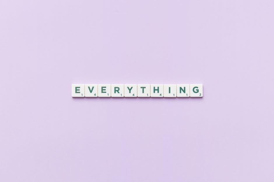 Everything About