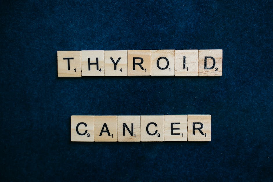 Thyroxine Thyroid