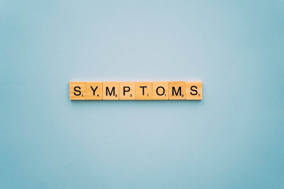 Giardia Symptoms